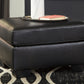 Betrillo Ottoman