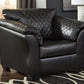 Betrillo Chair