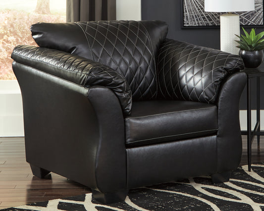 Betrillo Chair