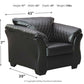 Betrillo Chair