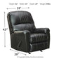 Betrillo Recliner