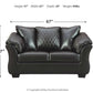 Betrillo Loveseat