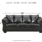 Betrillo Full Sofa Sleeper
