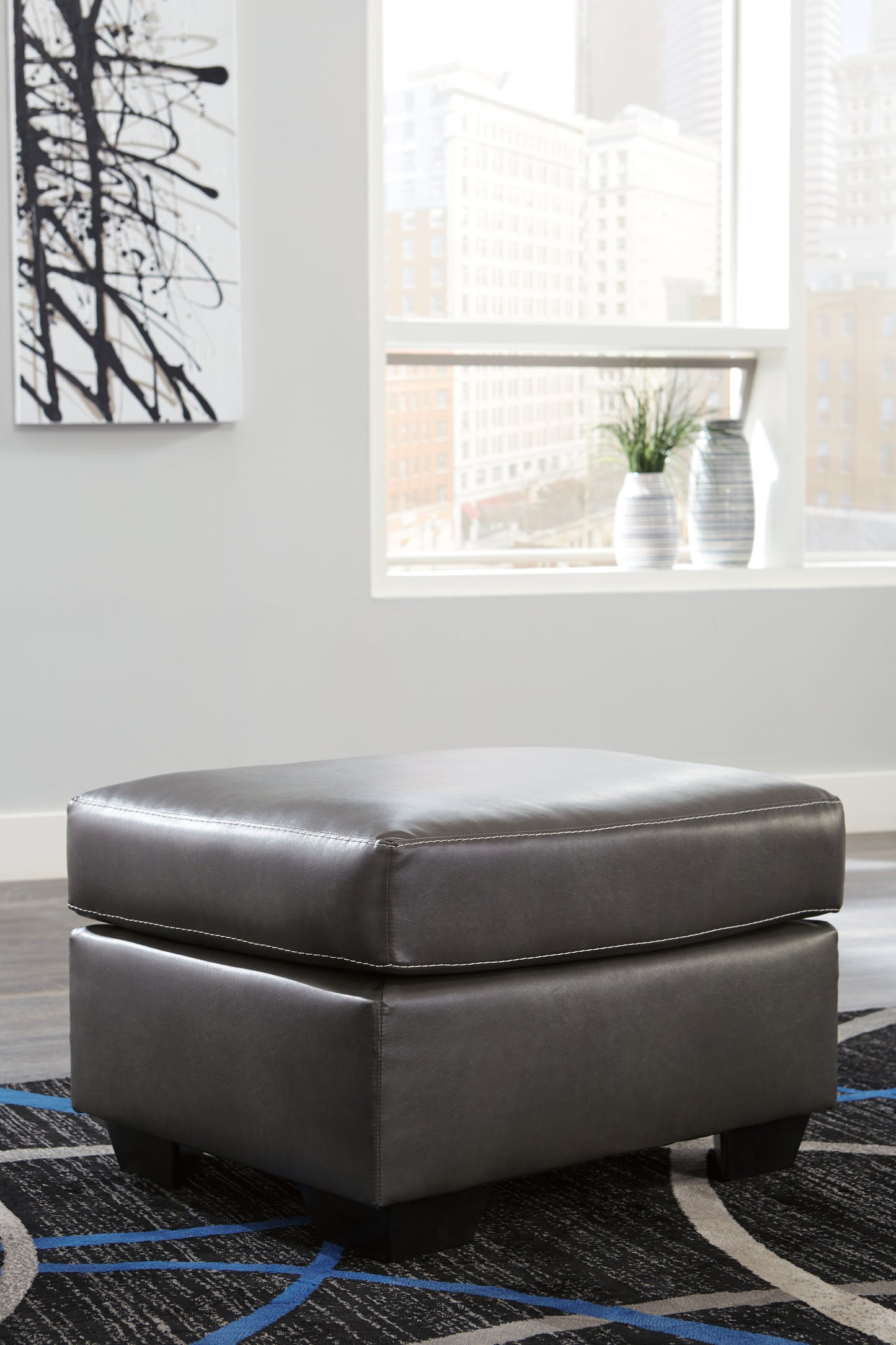 Betrillo Ottoman