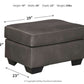 Betrillo Ottoman