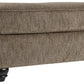 Braemar Ottoman