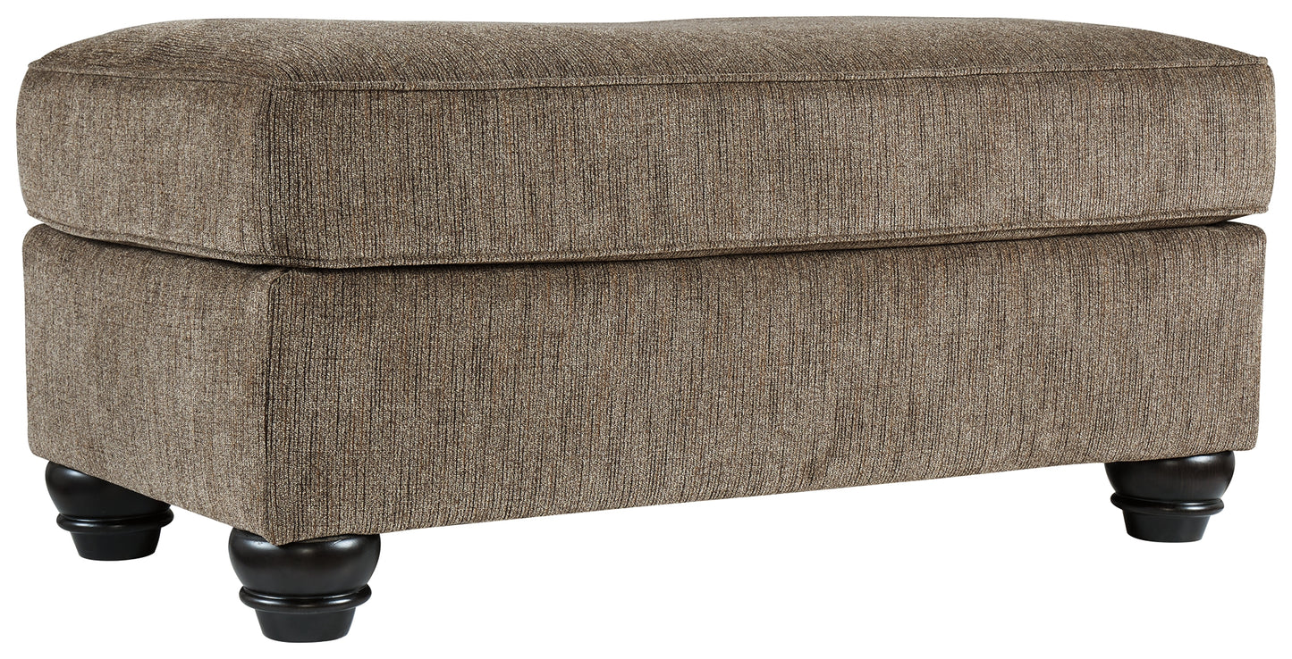 Braemar Ottoman
