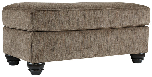Braemar Ottoman