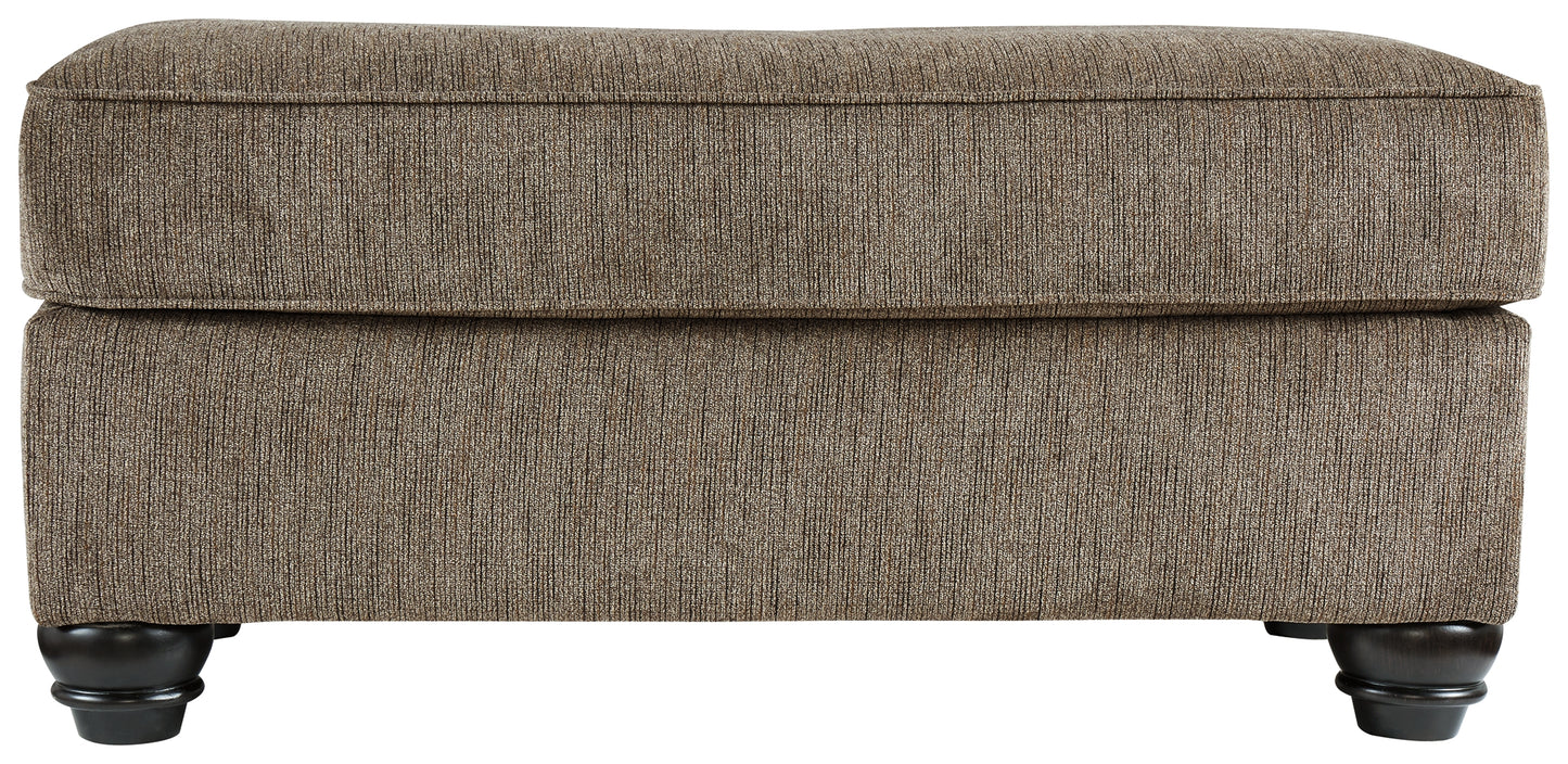 Braemar Ottoman