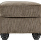 Braemar Ottoman