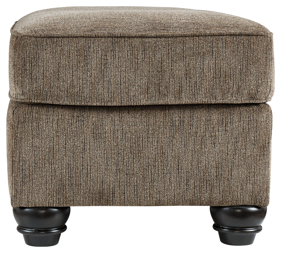 Braemar Ottoman