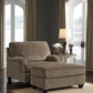 Braemar Oversized Chair