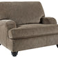 Braemar Oversized Chair