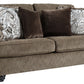 Braemar Loveseat
