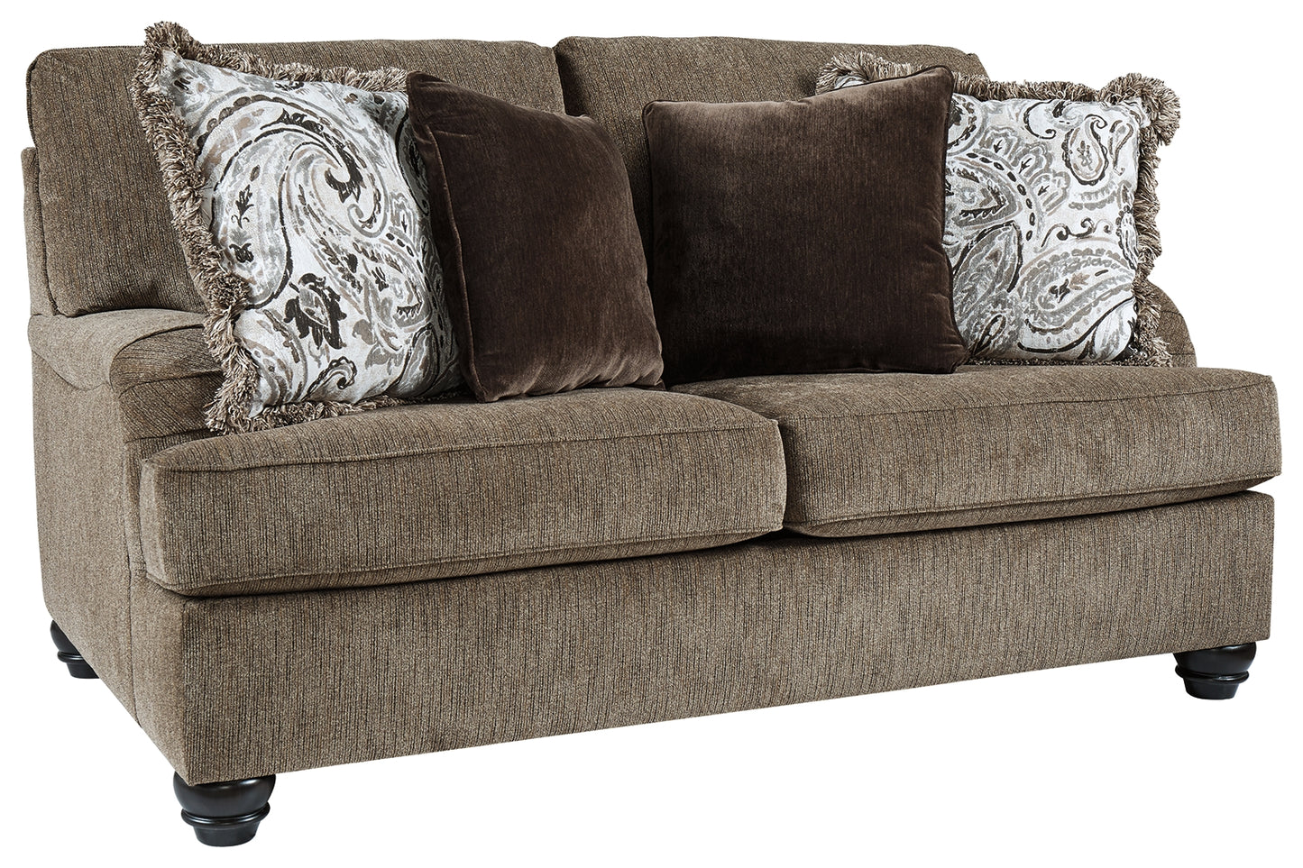Braemar Loveseat