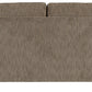 Braemar Loveseat