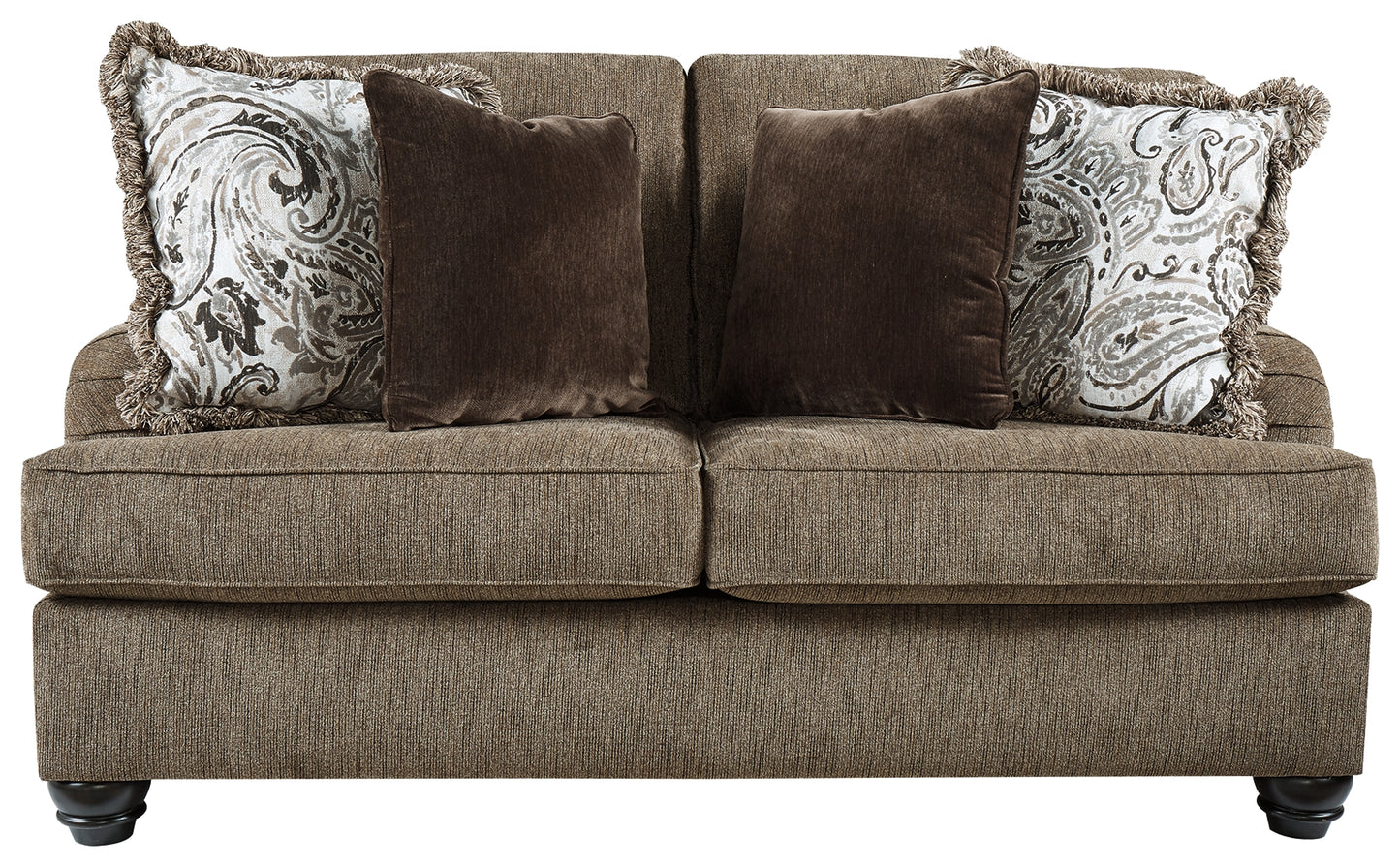 Braemar Loveseat