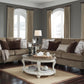 Braemar Loveseat