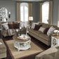 Braemar Loveseat