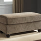 Braemar Ottoman