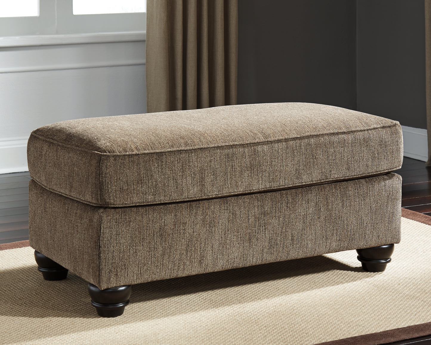 Braemar Ottoman