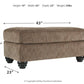 Braemar Ottoman