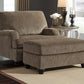 Braemar Ottoman