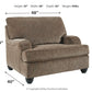 Braemar Oversized Chair
