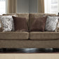 Braemar Loveseat