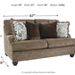 Braemar Loveseat