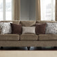 Braemar Sofa