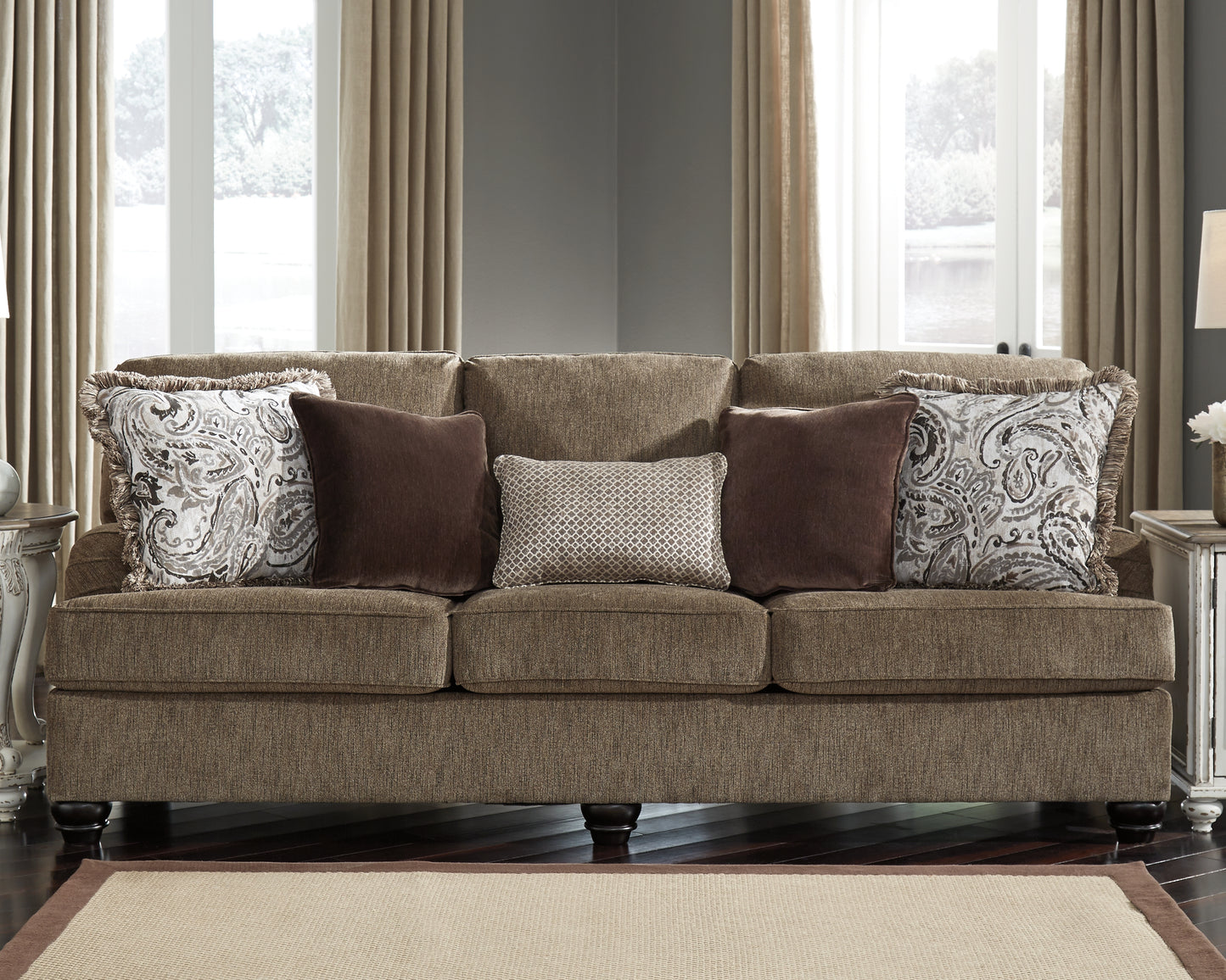 Braemar Sofa