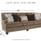 Braemar Sofa