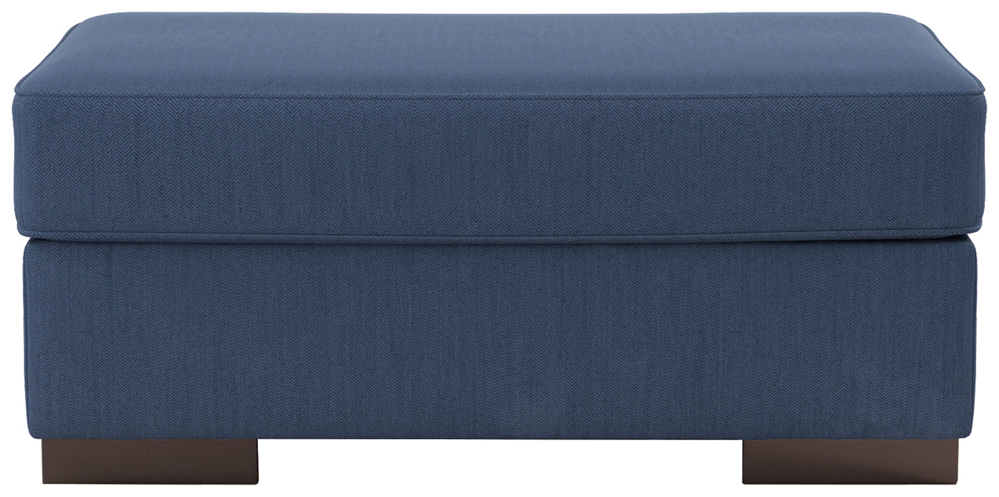 Ashlor Nuvella® Oversized Chair Ottoman