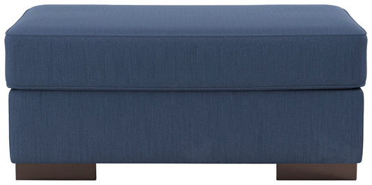 Ashlor Nuvella® Oversized Chair Ottoman