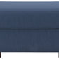 Ashlor Nuvella® Oversized Chair Ottoman