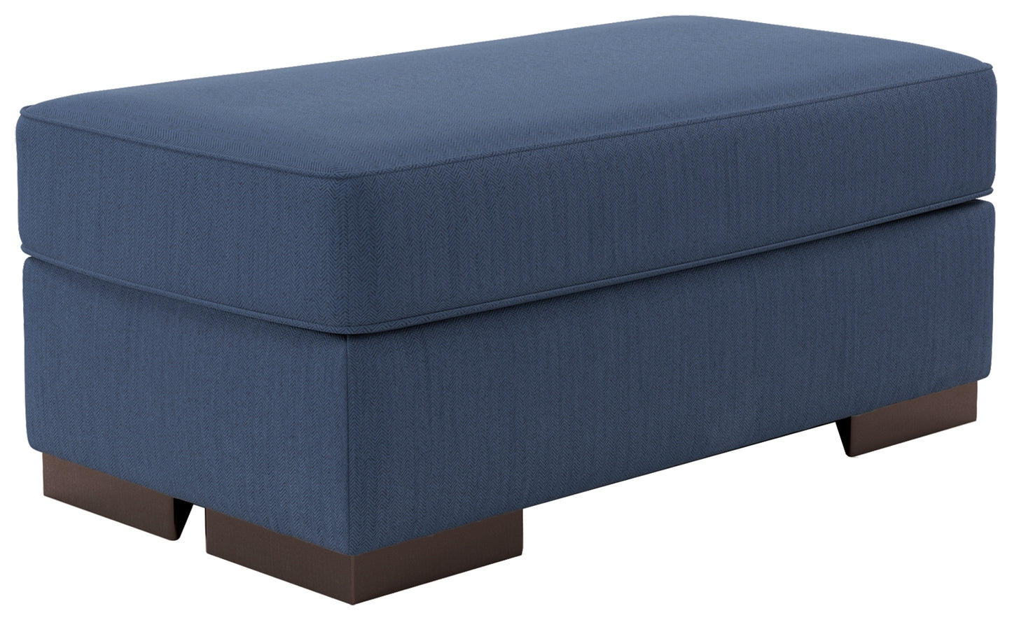 Ashlor Nuvella® Oversized Chair Ottoman