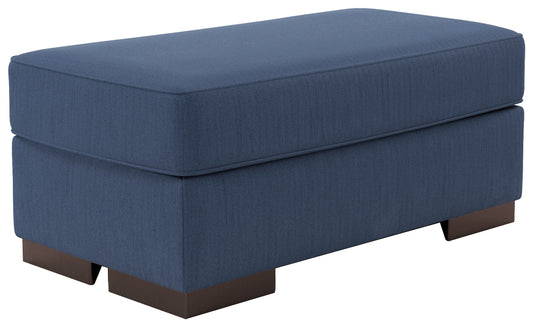 Ashlor Nuvella® Oversized Chair Ottoman