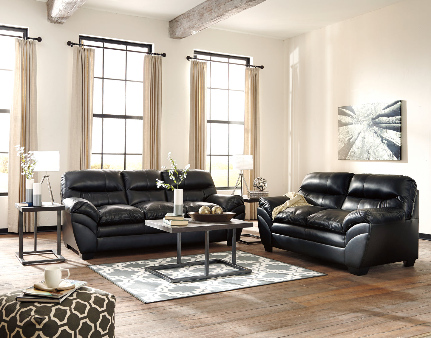 Airdon Table (Set of 3)