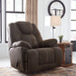 Warrior Fortress Recliner