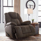 Warrior Fortress Recliner