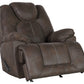 Warrior Fortress Recliner