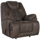 Warrior Fortress Recliner
