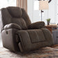 Warrior Fortress Power Recliner
