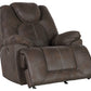 Warrior Fortress Power Recliner