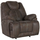 Warrior Fortress Power Recliner
