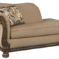 Westerwood Left-Arm Facing Corner Chaise