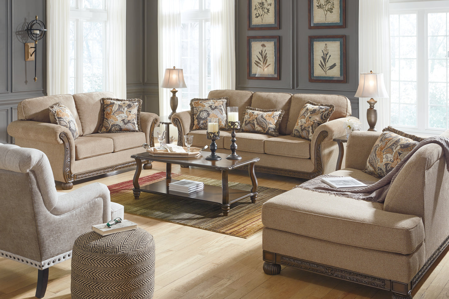 Westerwood Sofa