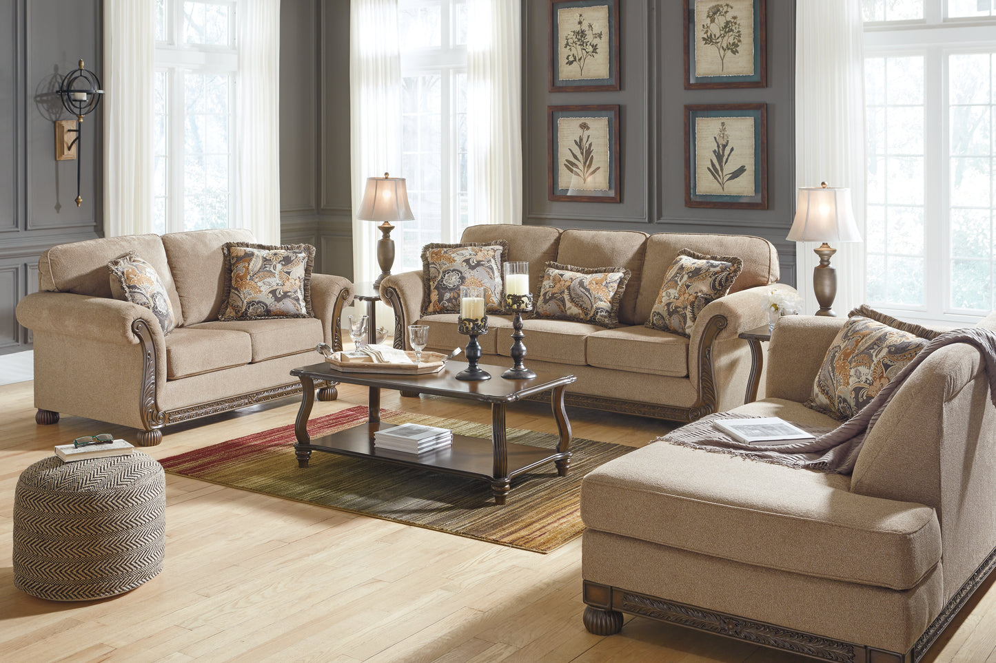 Westerwood Sofa