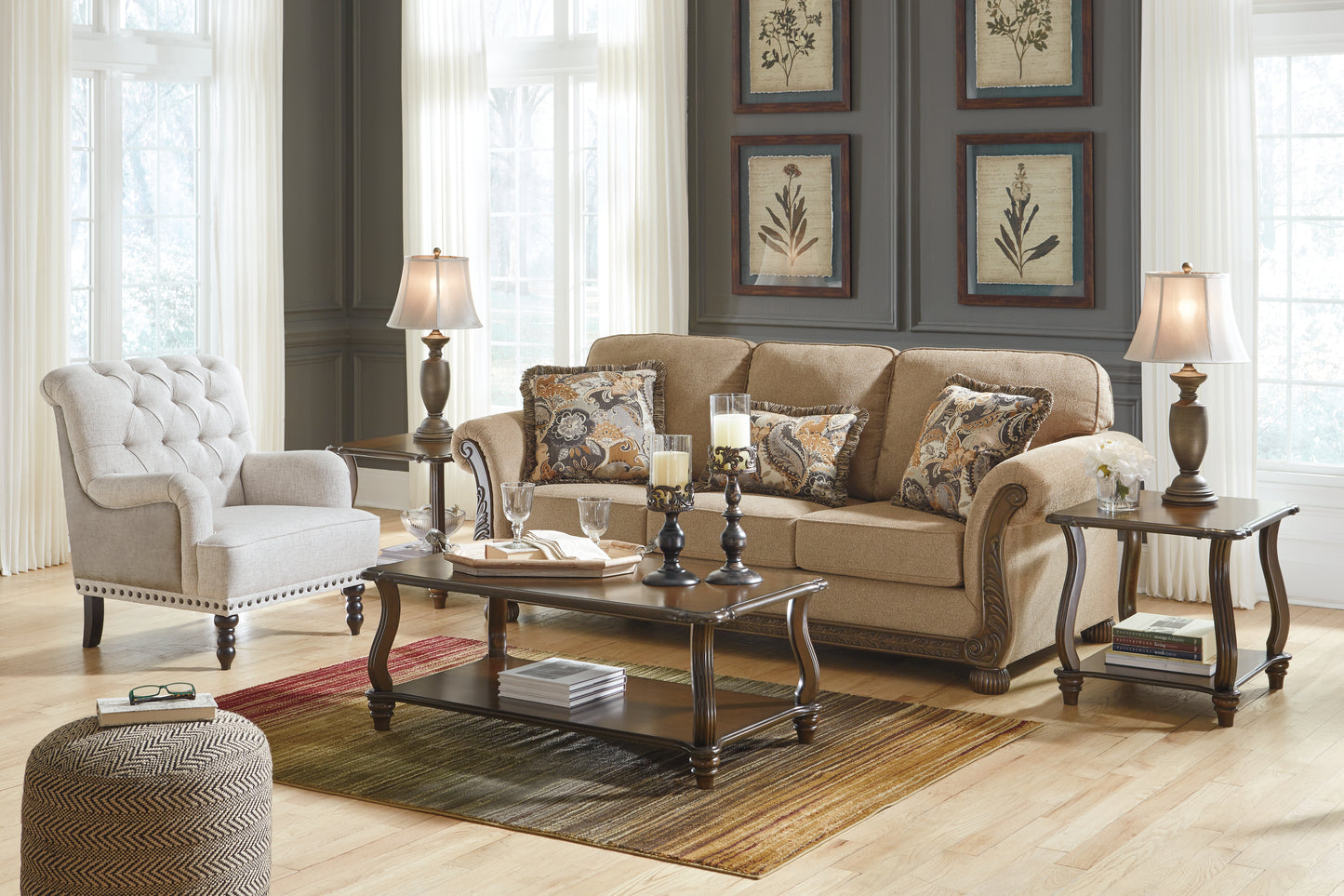 Westerwood Sofa